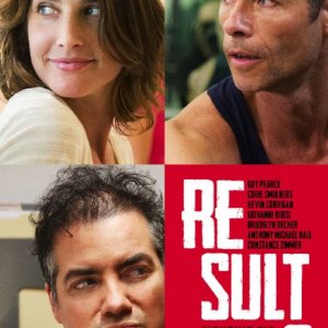 Locandina di Results