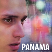 Locandina di Panama