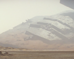 Star Wars: Ep. VII - Un video interattivo per visitare Jakku