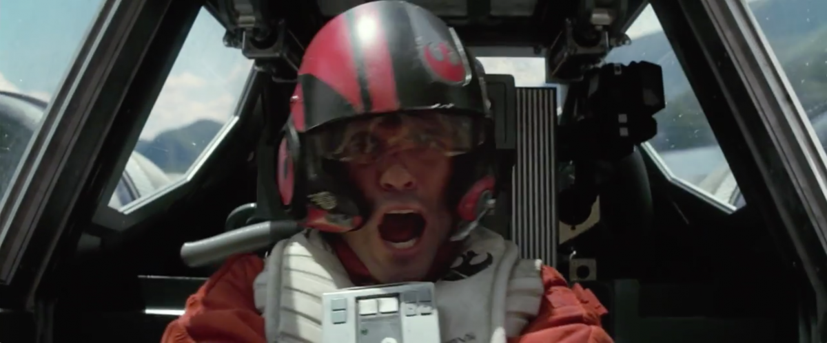 Questo film da Movieplayer.it questo film ha appena battuto il record di star wars come il più costoso mai girato