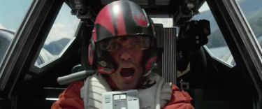 Star Wars: Episodio VII - Il risveglio della Forza: Oscar Isaac nel secondo teaser