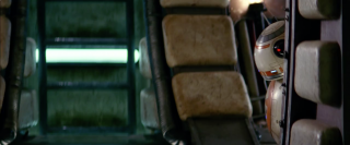 Star Wars: Episodio VII - Il risveglio della Forza: BB-8 nel secondo teaser