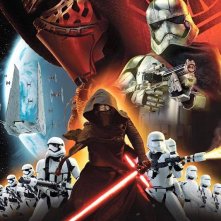 Starwars Art2