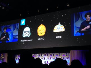 Star Wars: Episodio VII - Il Risveglio della Forza: