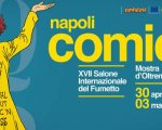 Napoli Comicon: il programma dei live musicali