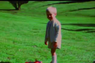 Clip 'Il piccolo Kurt' - Cobain: Montage of Heck