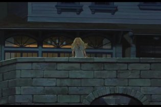 Trailer US - When Marnie Was There