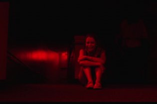 Teaser - The Gallows