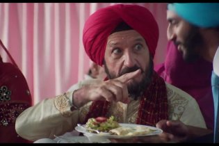 Trailer - Learning to Drive