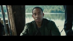 Clip 'Non vedo un briciolo di paura tra di voi' - Fast & Furious 7