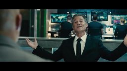 Clip 'Si fa a modo mio e con la mia squadra' - Fast & Furious 7