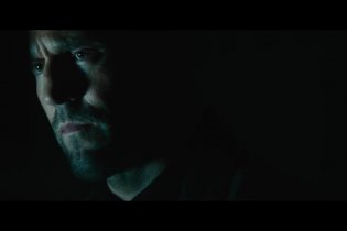 Clip 'Ti sei guadagnato un ballo all'inferno' - Fast & Furious 7