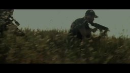 Trailer italiano - The Gunman