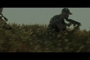 Trailer italiano - The Gunman