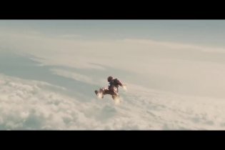 Spot 7 - Avengers: Age of Ultron