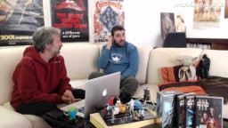 Movieplayer Live: puntata speciale dedicata al nuovo teaser di Star Wars: Episode VII - Il Risveglio della Forza