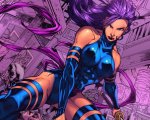 X-Men: Apocalypse - Olivia Munn anticipa il costume di Psylocke