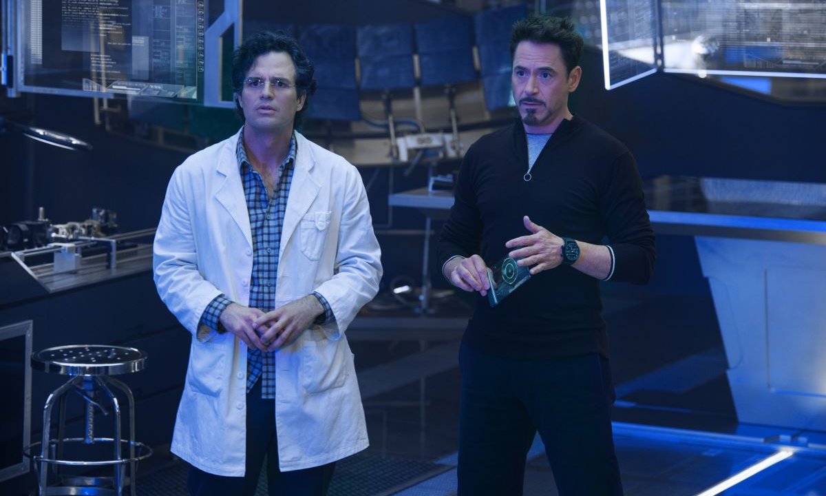 Captain America: Brave New World, Mark Ruffalo anticipa il ritorno di Hulk, ma è un errore