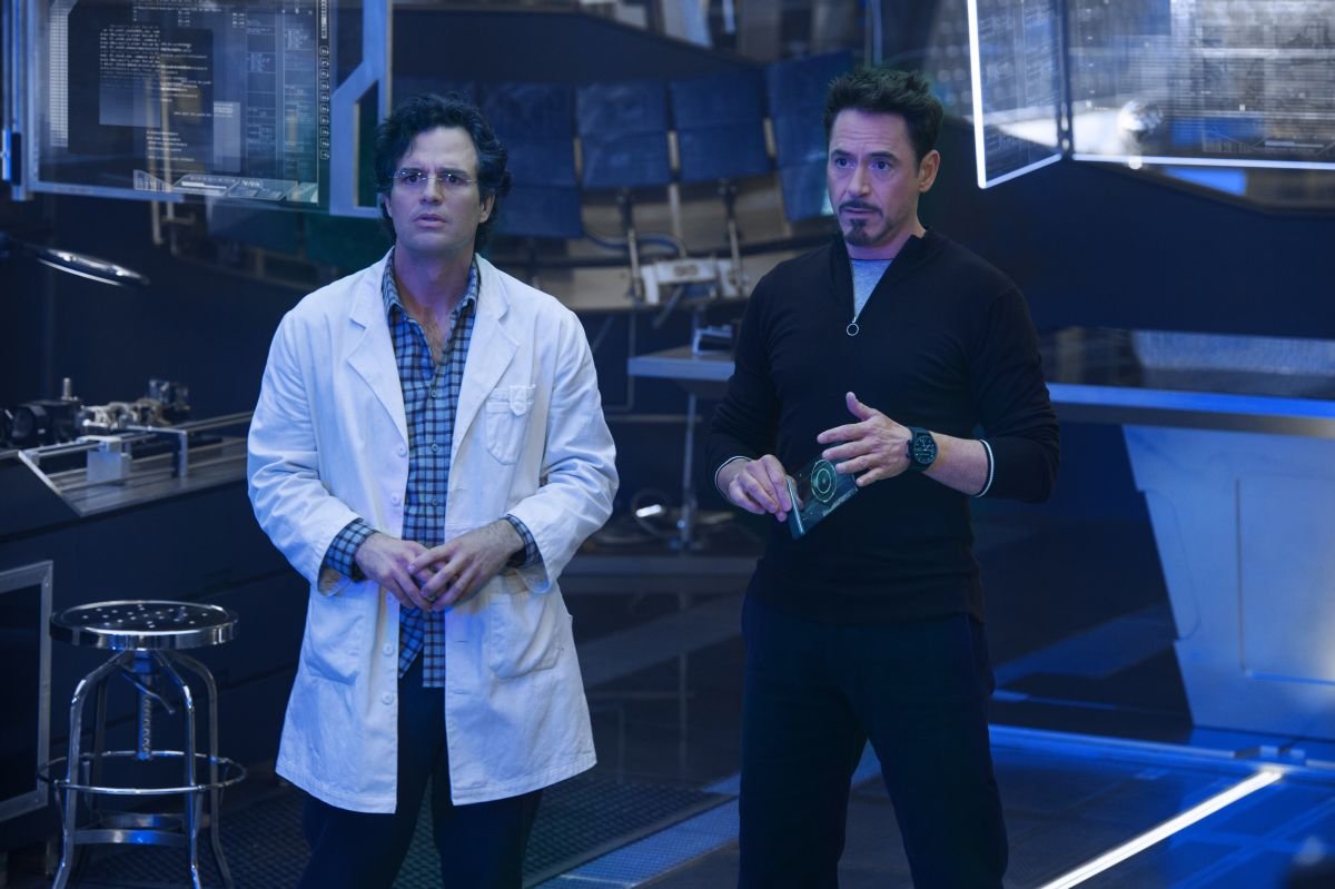 Captain America: Brave New World, Mark Ruffalo anticipa il ritorno di Hulk, ma è un errore