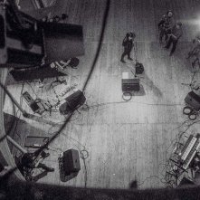 Il nemico - Un breviario partigiano: una scena del film