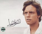 Star Wars Celebration: quanto costa un autografo di Luke Skywalker?