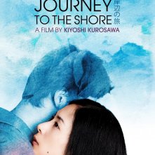 Locandina di Journey to the Shore