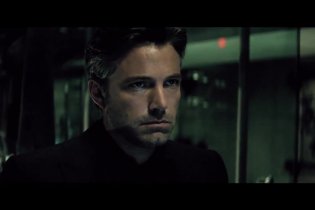 Trailer -  Batman v. Superman: Dawn of Justice