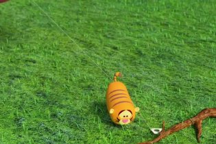 Tsum Tsum - Episodio 5 in esclusiva