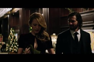 Clip '27 piani' - Adaline - L'eterna giovinezza