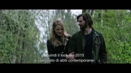 Featurette 'Un secolo di moda' - Adaline - L'eterna giovinezza