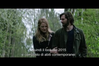 Featurette 'Un secolo di moda' - Adaline - L'eterna giovinezza