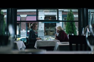 Clip 'Buon Compleanno Mamma' - Adaline - L'eterna giovinezza