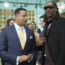 Empire: Terrence Howard e la guest star Snoop in Die But Once/Who I Am