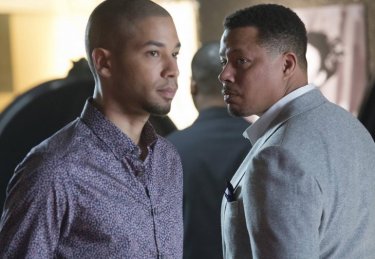 Empire: Jussie Smollett e Terrence Howard in Die But Once/Who I Am