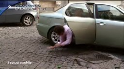 Promo - Squadra mobile