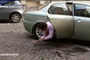 Promo - Squadra mobile