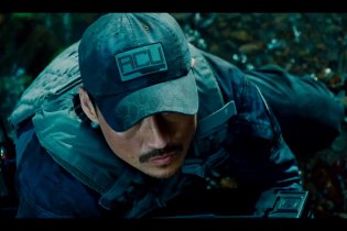 Trailer 2 - Jurassic World