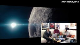 Movieplayer Live: puntata speciale dedicata al trailer di Batman v Superman: Dawn of Justice