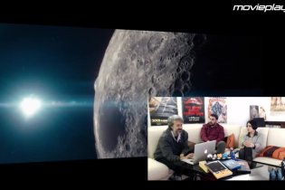 Movieplayer Live: puntata speciale dedicata al trailer di Batman v Superman: Dawn of Justice