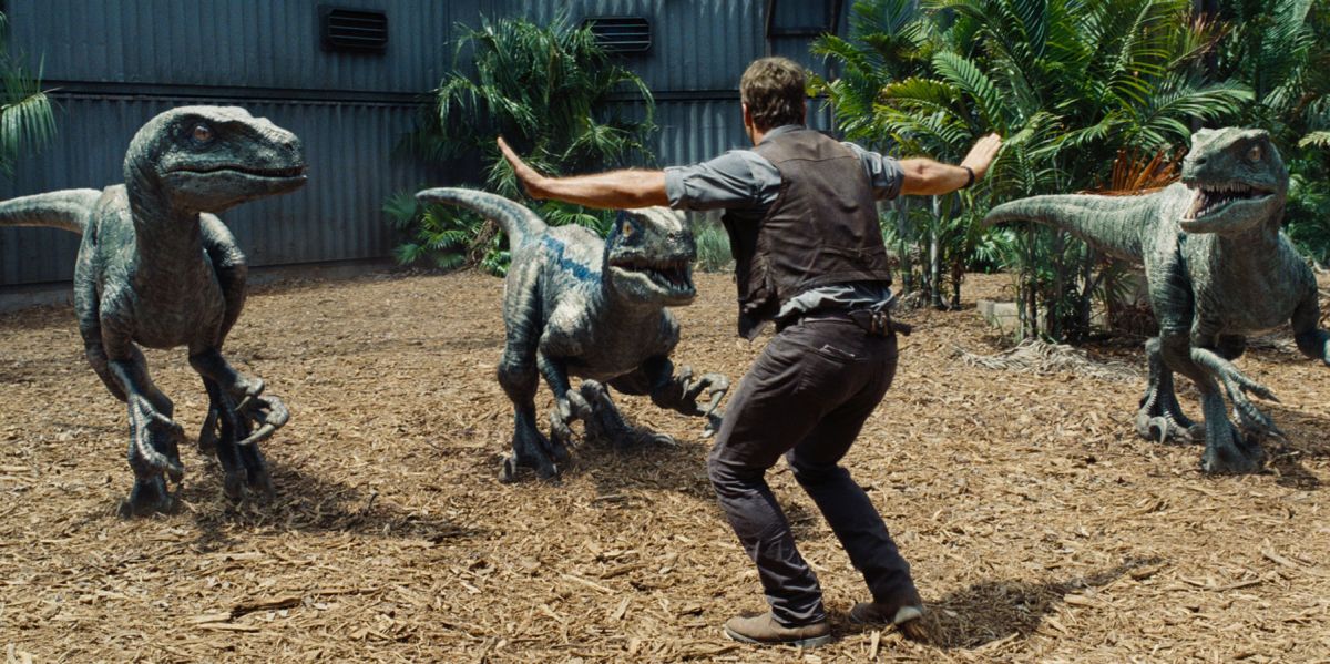 Jurassic World: su Amazon la Collection 4K con tutti e 6 i film vi attende con un’offerta giurassica!