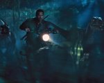 Jurassic World: la colonna sonora di Michael Giacchino tra presente e passato