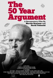 Locandina di The 50 Year Argument