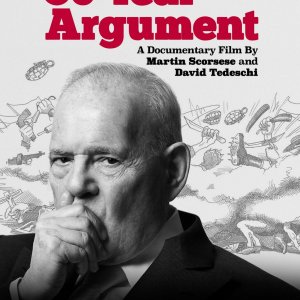 Locandina di The 50 Year Argument