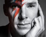 Sonyleaks: Benedict Cumberbatch interpreterà David Bowie?