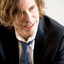 Kurt Cobain: Montage of Heck - il regista del documentario Brett Morgan in una foto promozionale