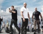 Boxoffice Italia: Fast & Furious 7 resta davanti a Mia madre