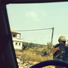 Un'immagine tratta dal documentario 'Il figlio di Hamas'