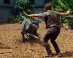 Jurassic World: il secondo trailer in italiano