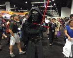 Star Wars Celebration: c'eravamo anche noi all'evento dell'anno
