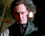 Crimson Peak: una scena 'bollente' per Tom Hiddleston